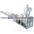 HDPE Pressure Pipe Extrusion Line